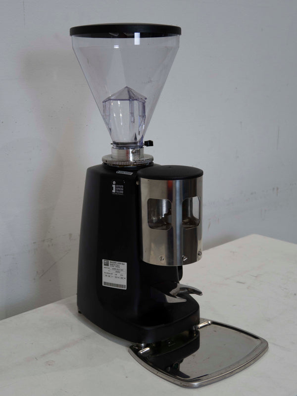 Mazzer Super Jolly Automatic Coffee Grinder