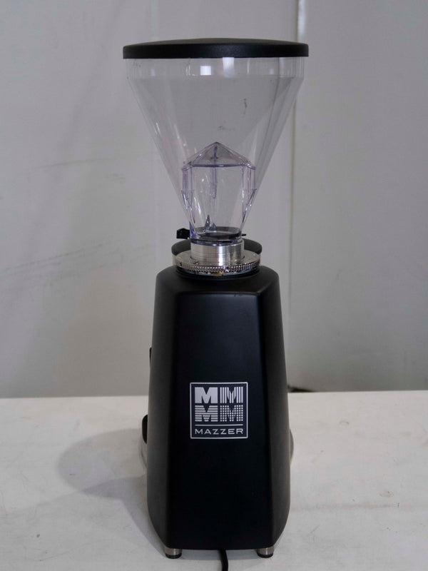 Mazzer Super Jolly Automatic Coffee Grinder