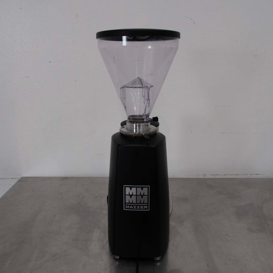 Mazzer Super Jolly Automatic Coffee Grinder