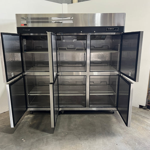 Turbo Air KF65-6-N Upright Freezer