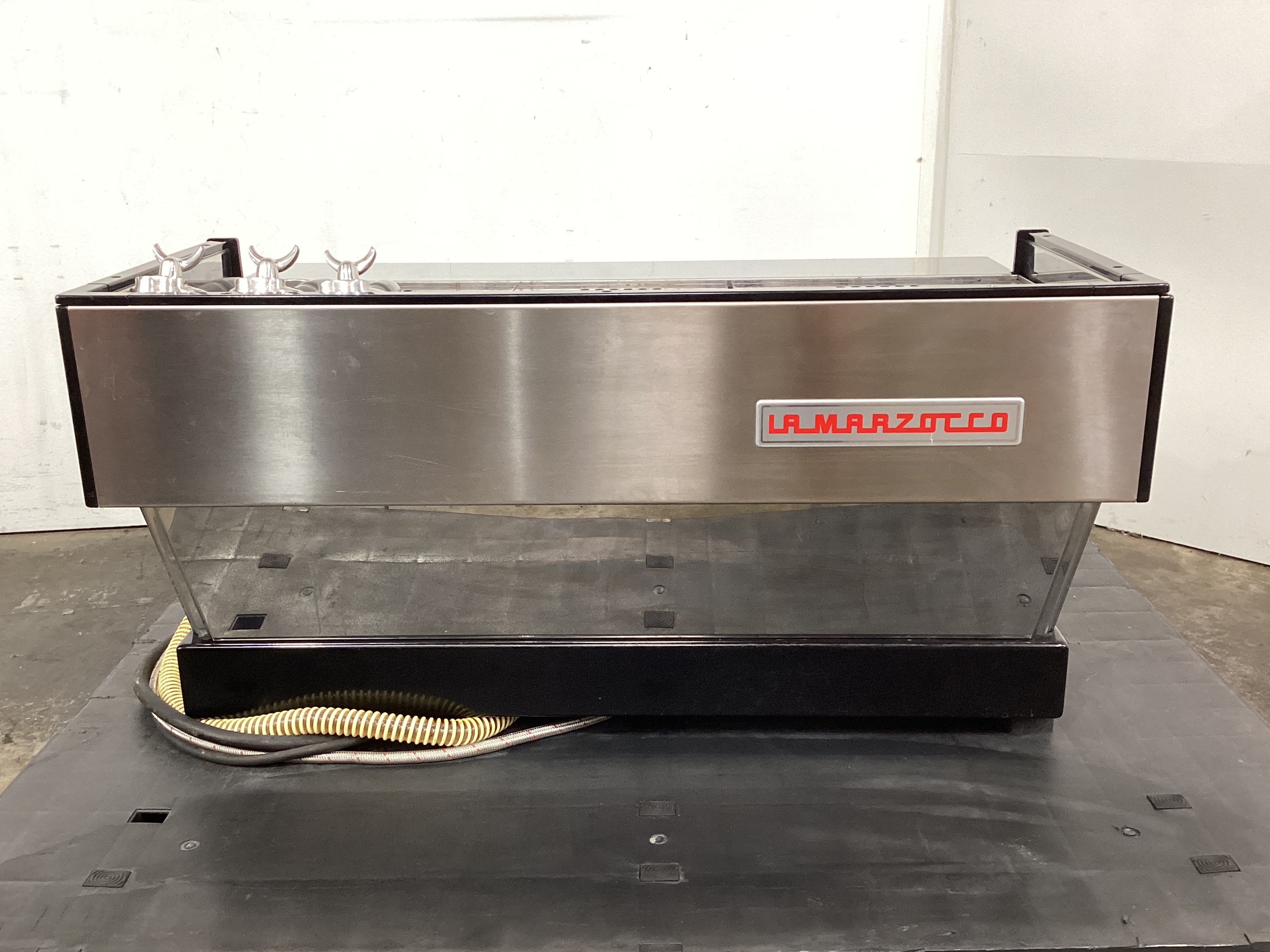 La Marzocco Linea 3AV 3 Group Coffee Machine