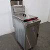 Frymax RC-400E Single Pan Fryer
