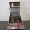 Frymax RC-400E Single Pan Fryer