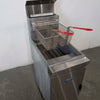Frymax RC-400E Single Pan Fryer