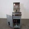 Frymax RC-400E Single Pan Fryer