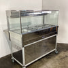 ROBAND SRX24 Cold Food Bar with trolley