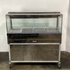 ROBAND SRX24 Cold Food Bar with trolley