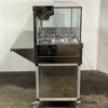 ROBAND SRX24 Cold Food Bar with trolley