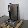 Gasmax RG-2 Gas Doner Kebab Machine