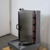 FED Gasmax RG-2 4 Burner Kebab Machine