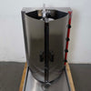 FED Gasmax RG-2 4 Burner Kebab Machine
