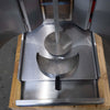 FED Gasmax RG-2 4 Burner Kebab Machine