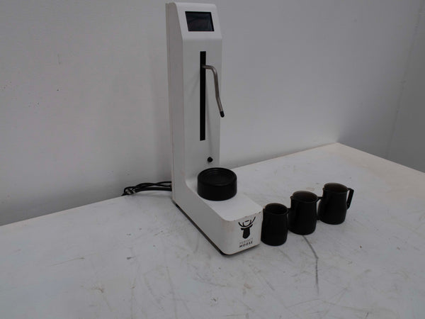 Perfect Moose PMG20 Milk Steamer