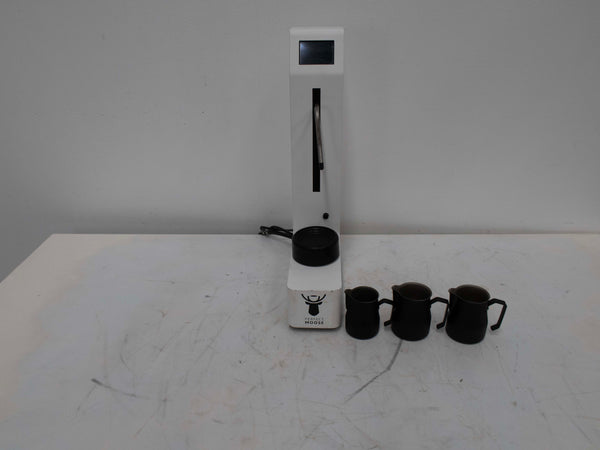 Perfect Moose PMG20 Milk Steamer