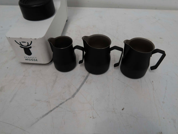 Perfect Moose PMG20 Milk Steamer