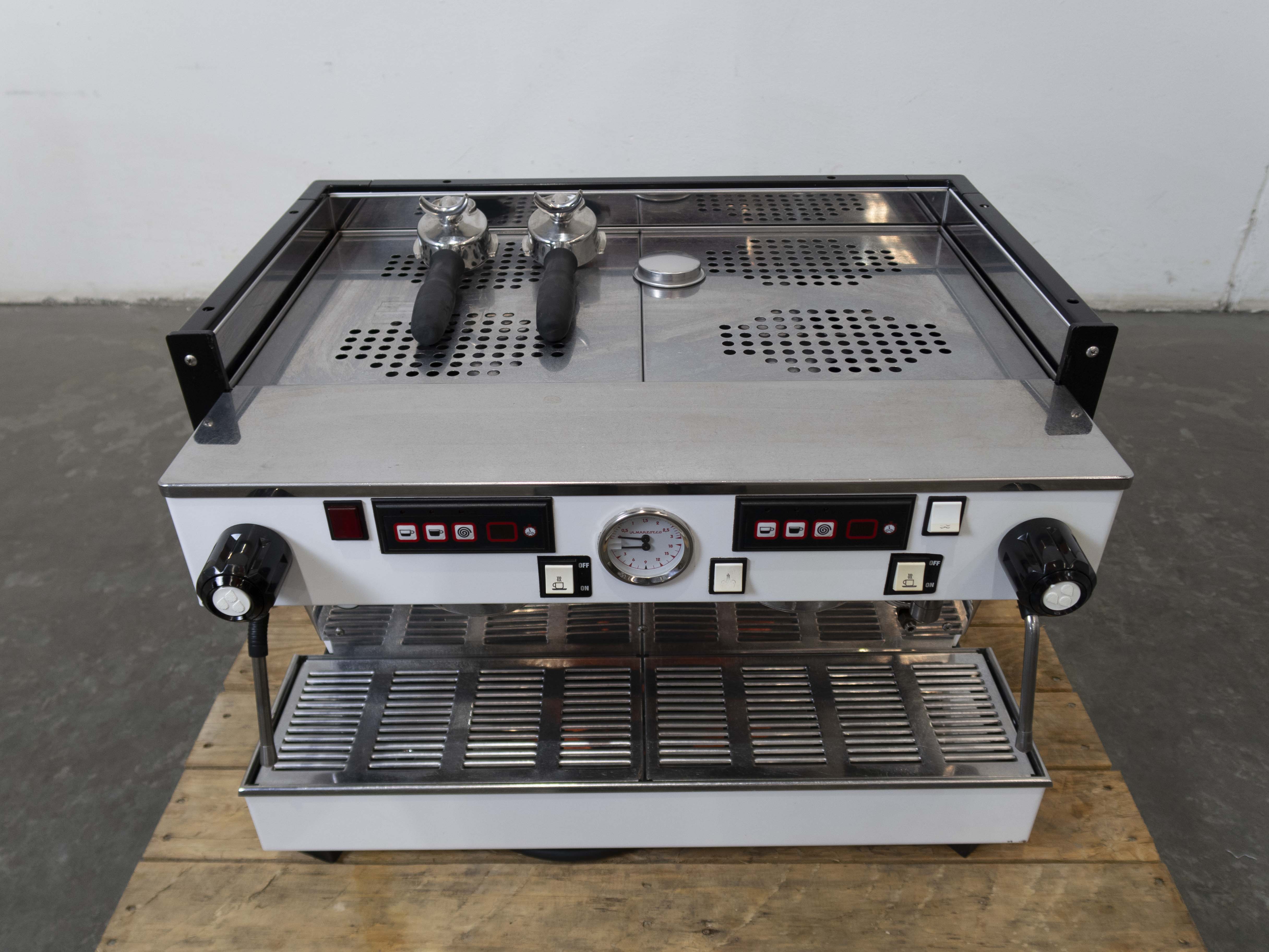 Thumbnail - La Marzocco Linea 2AV 2 Group Coffee Machine