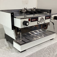 La Marzocco Linea 2AV 2 Group Coffee Machine