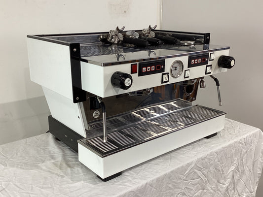 La Marzocco Linea 2AV 2 Group Coffee Machine