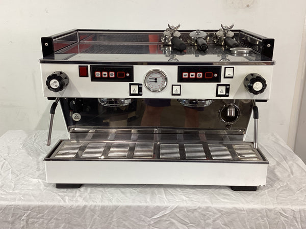 La Marzocco Linea 2AV 2 Group Coffee Machine