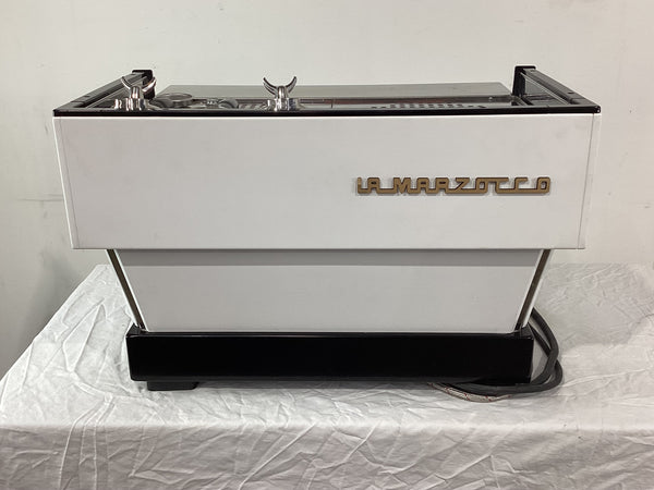 La Marzocco Linea 2AV 2 Group Coffee Machine