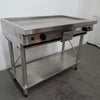 Goldstein TK-45 Griddle