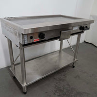 Goldstein TK-45 Griddle