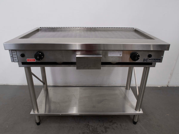 Goldstein TK-45 Griddle