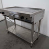 Goldstein TK-45 Griddle