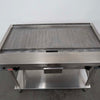 Goldstein TK-45 Griddle