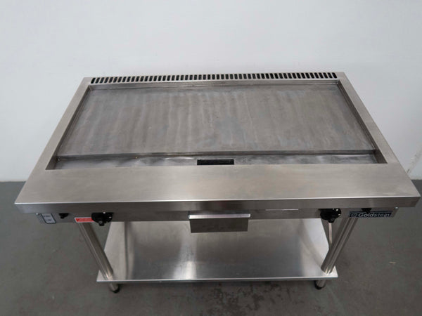 Goldstein TK-45 Griddle