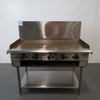Complete Commercial PGM-1200 Flat Griddle