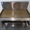 Complete Commercial PGM-1200 Flat Griddle