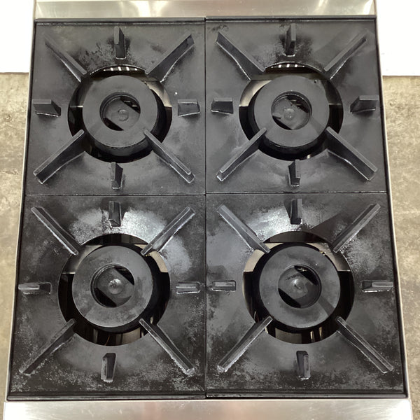 Oxford 4BBT Cooktop