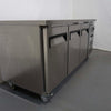 Mitchel Commercial UB500-R Undercounter Fridge