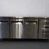 Mitchel Commercial UB500-R Undercounter Fridge