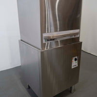 Brillar EMECH-PT500 Passthrough Dishwasher