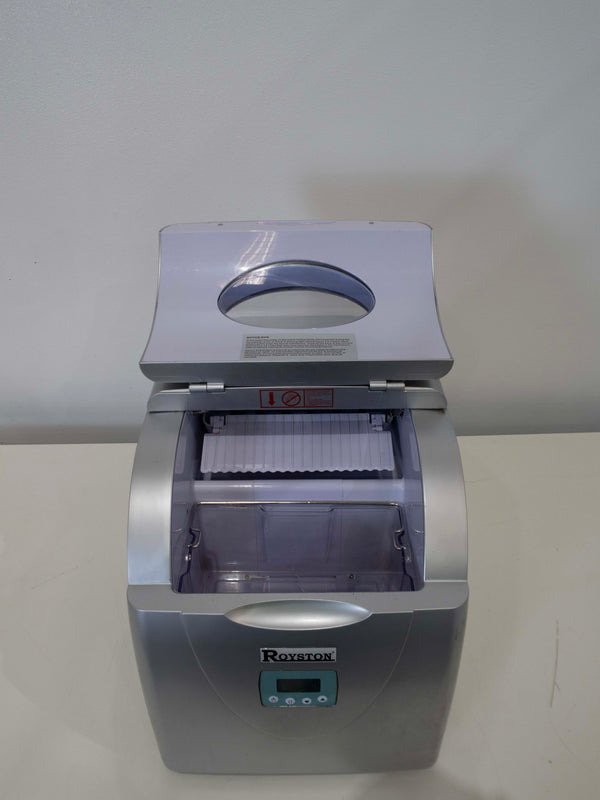 Royston BTICE15 Ice Maker