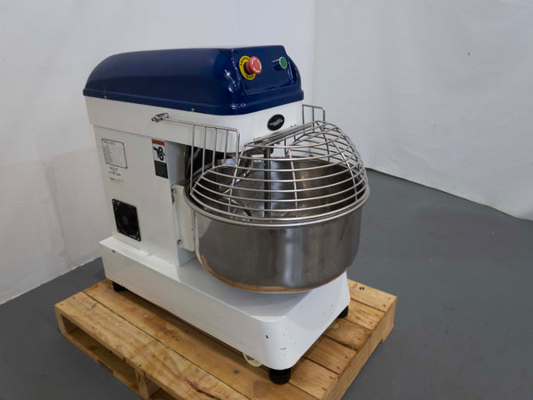 Maestro Mix S30MAEIS Spiral Mixer