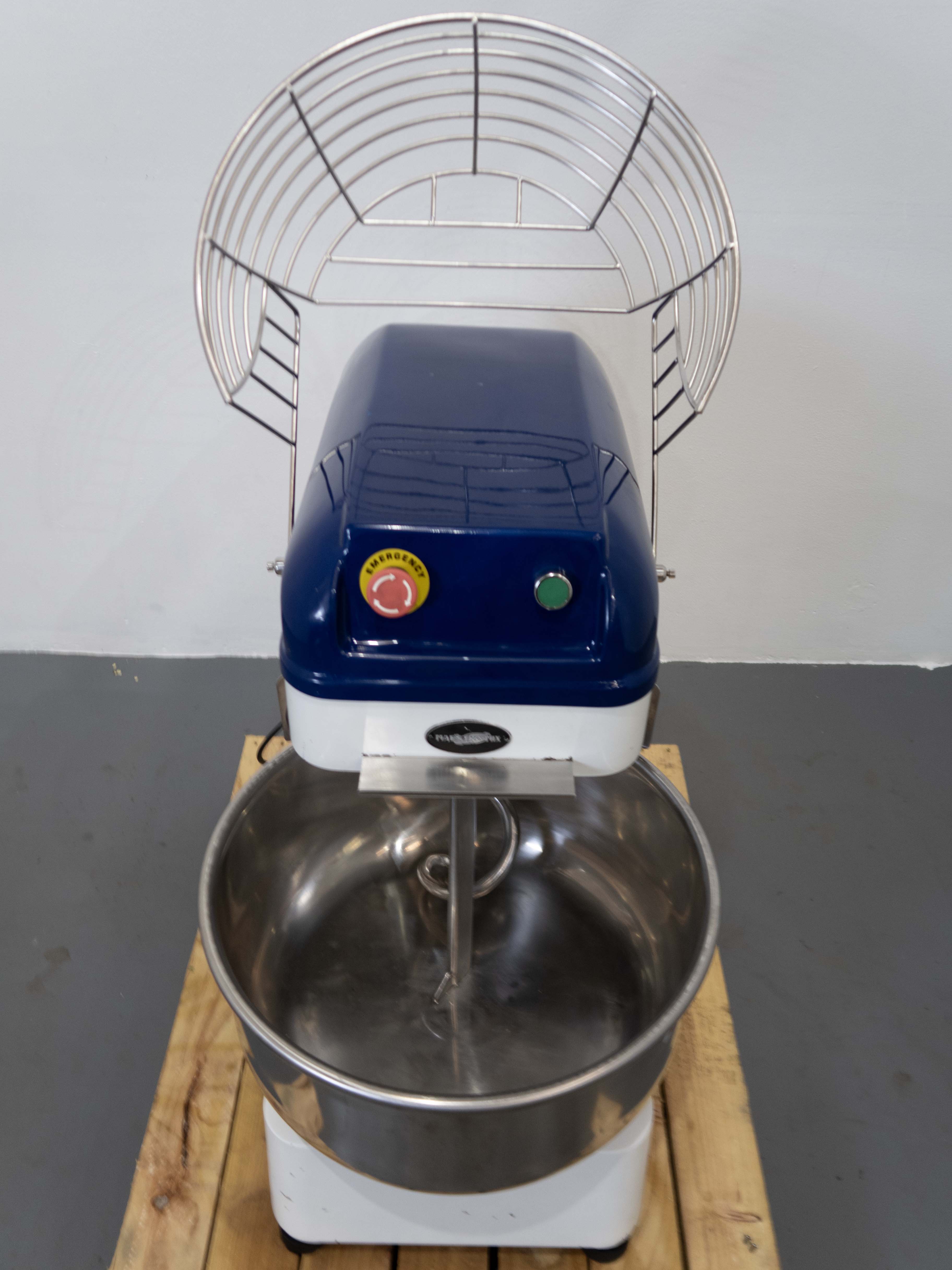 Maestro Mix S30MAEIS Spiral Mixer
