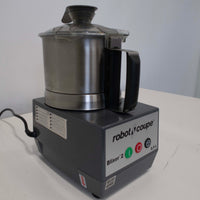 Robot Coupe Blixer 2 Food Processor