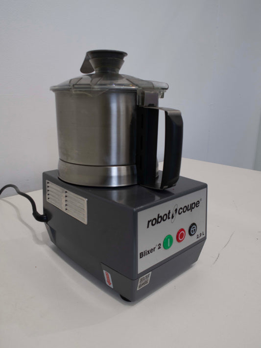 Robot Coupe Blixer 2 Food Processor