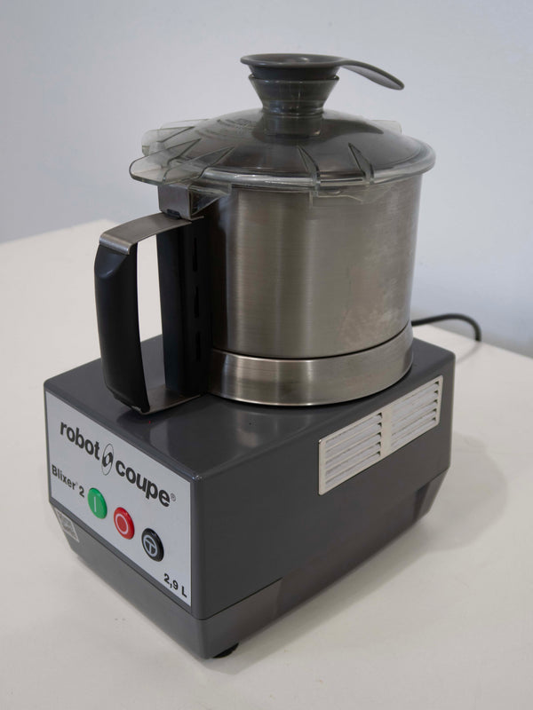 Robot Coupe Blixer 2 Food Processor
