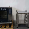 Unox XECC-0523-E1RM Combi Oven + Stand