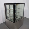 Mitchel SC900-4S Refrigerated Display