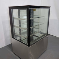 Mitchel SC900-4S Refrigerated Display
