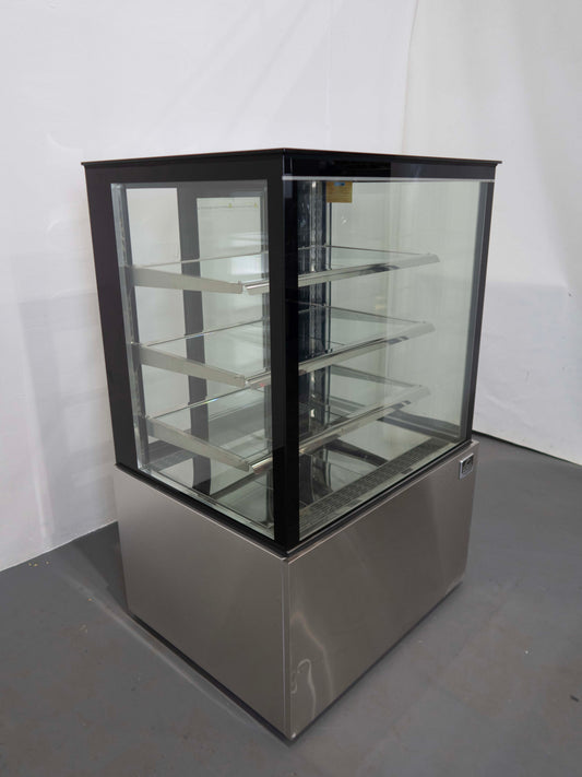 Mitchel SC900-4S Refrigerated Display