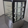 Mitchel SC900-4S Refrigerated Display