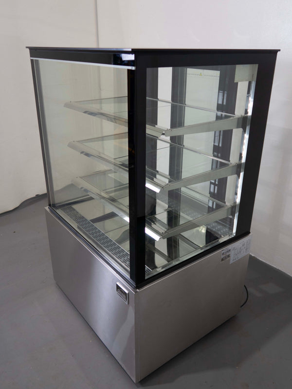 Mitchel SC900-4S Refrigerated Display