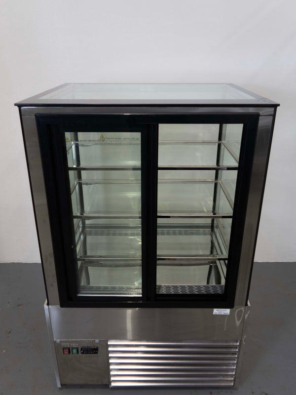 Mitchel SC900-4S Refrigerated Display