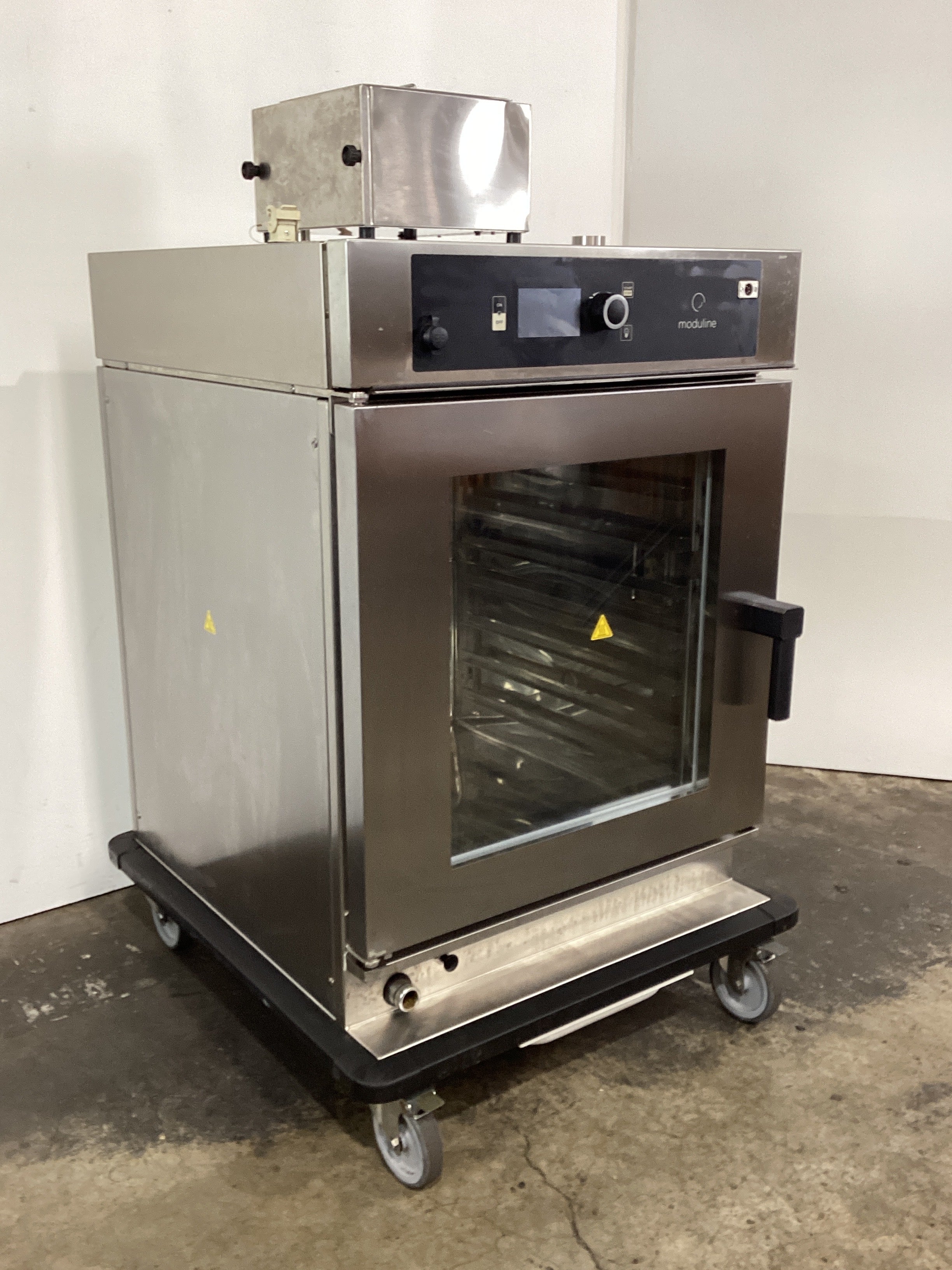 Moduline CHS082E Smoker Oven